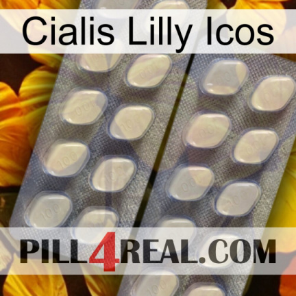 Cialis Lilly Icos 07